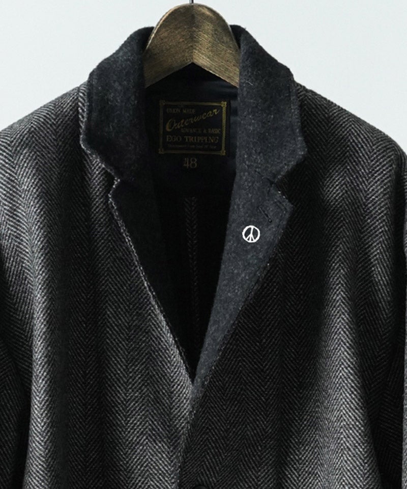 EGO TRIPPING(エゴトリッピング)】【予約販売12月上旬～中旬入荷】EGO
