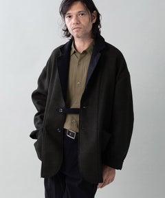 35: ブラウン系