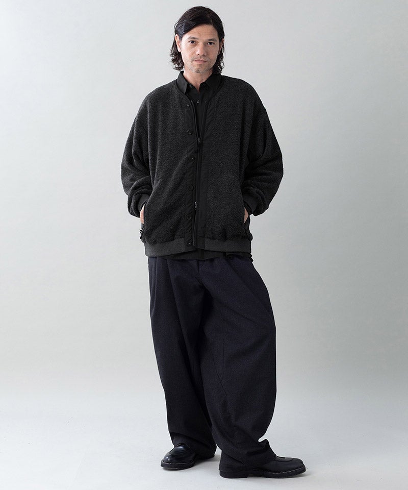 EGO TRIPPING(エゴトリッピング)】【予約販売11月上旬～中旬入荷】WOOL