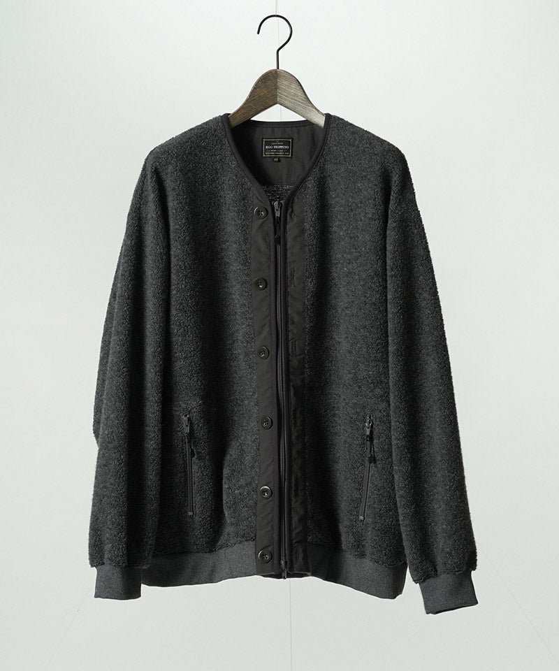 EGO TRIPPING(エゴトリッピング)】【予約販売11月上旬～中旬入荷】WOOL