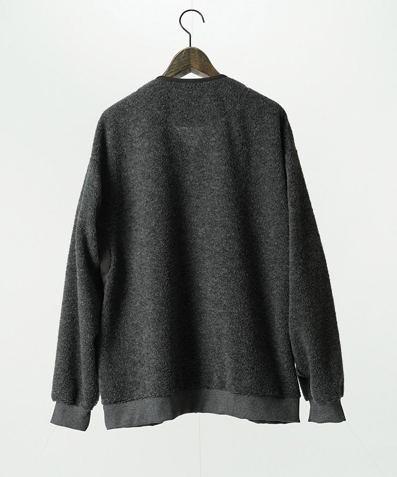 EGO TRIPPING(エゴトリッピング)】【予約販売11月上旬～中旬入荷】WOOL