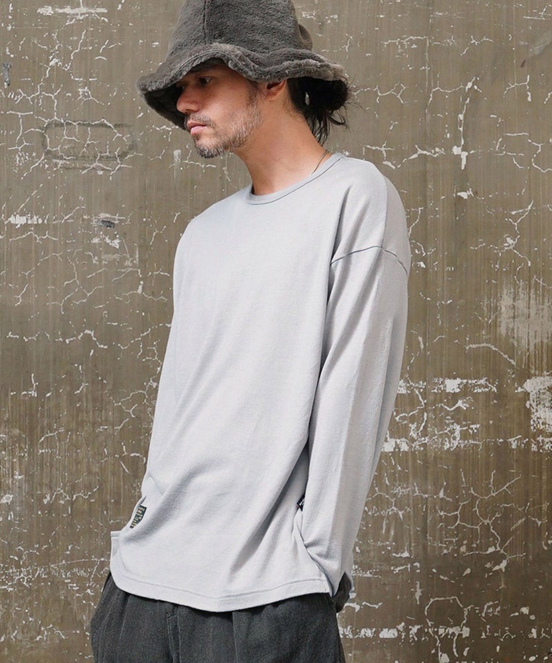 02: L.GRAY