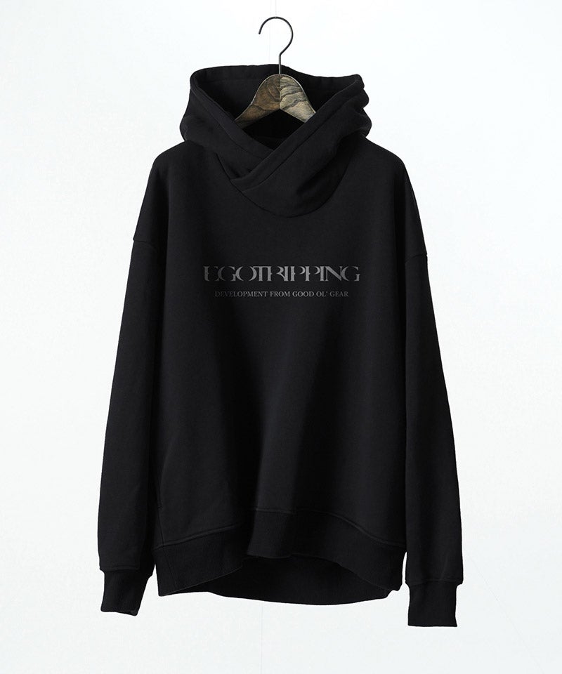 EGO TRIPPING(エゴトリッピング)】【予約販売11月上旬～中旬入荷】COWL