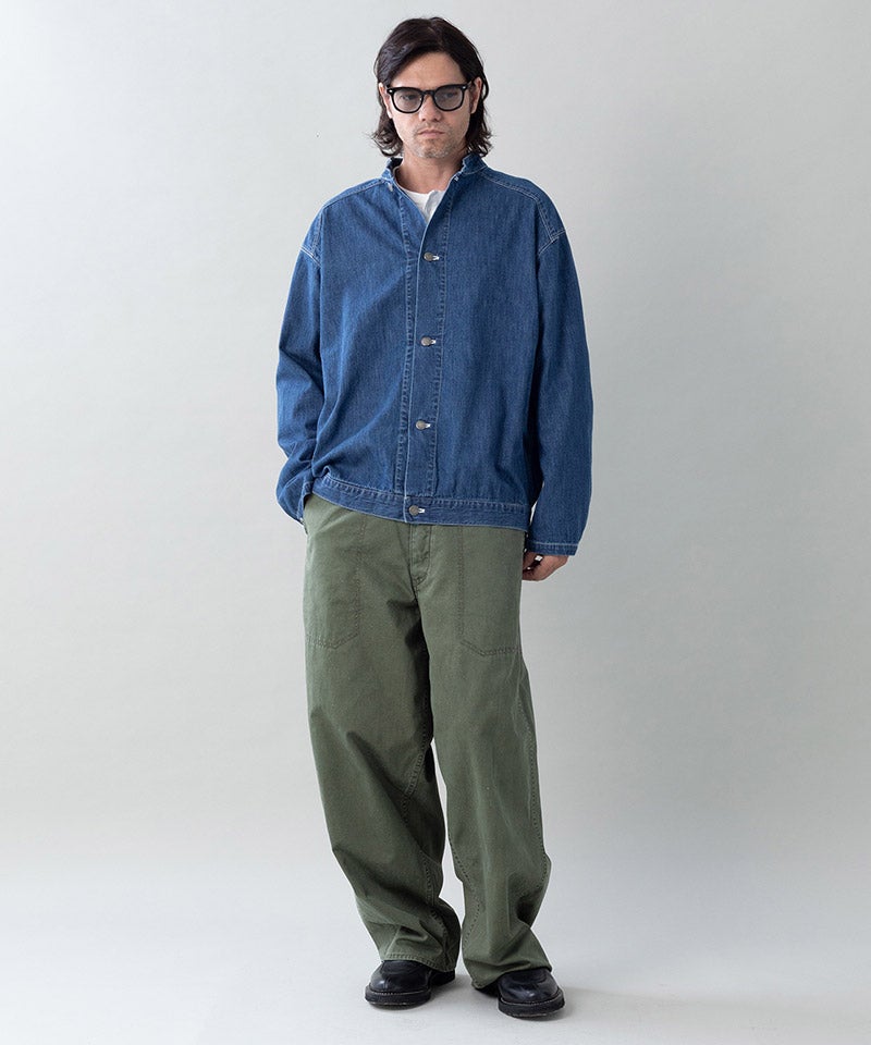 EGO TRIPPING(エゴトリッピング)】【予約販売10月中旬～下旬入荷 