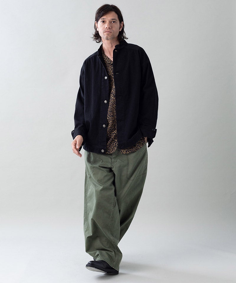 EGO TRIPPING(エゴトリッピング)】【予約販売10月中旬～下旬入荷