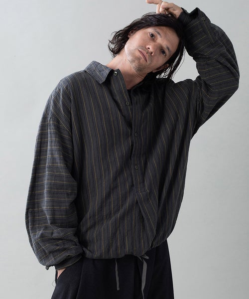 EGO TRIPPING(エゴトリッピング)】【予約販売9月中旬～下旬入荷】BRUSH 