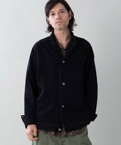 28: Black×ブラックステッチ