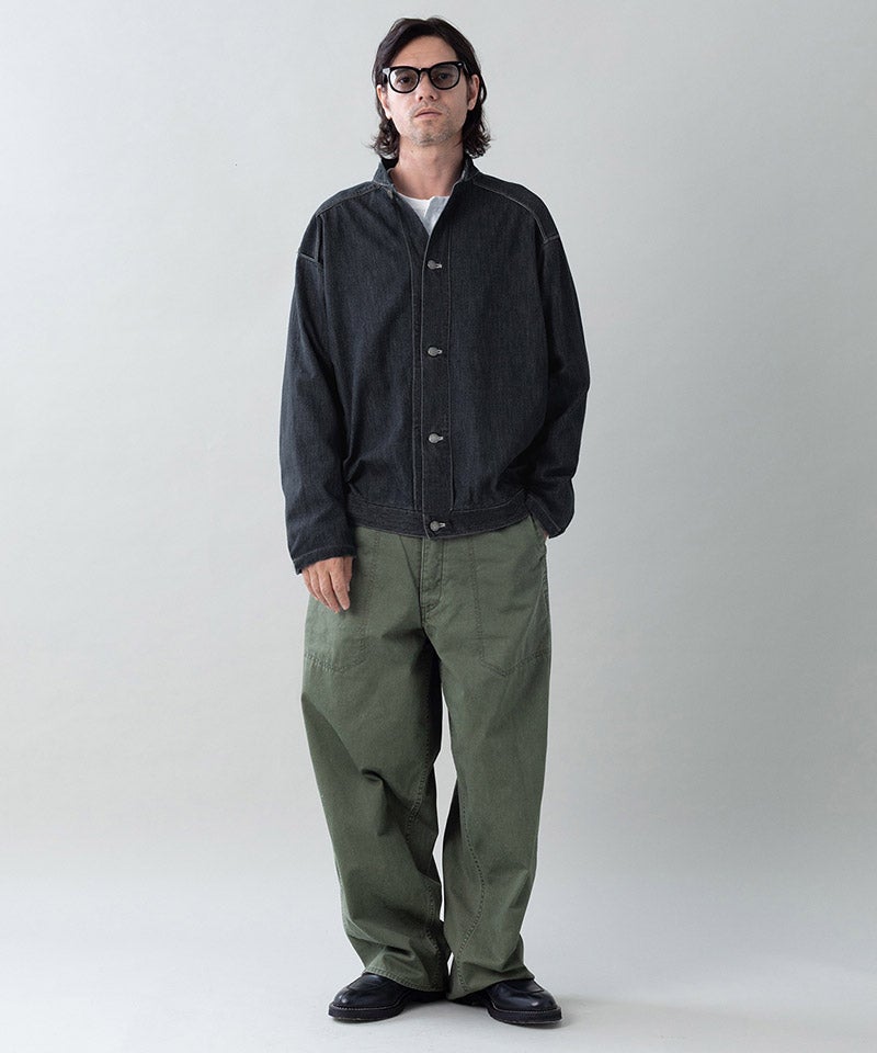 EGO TRIPPING(エゴトリッピング)】【予約販売9月中旬～下旬入荷