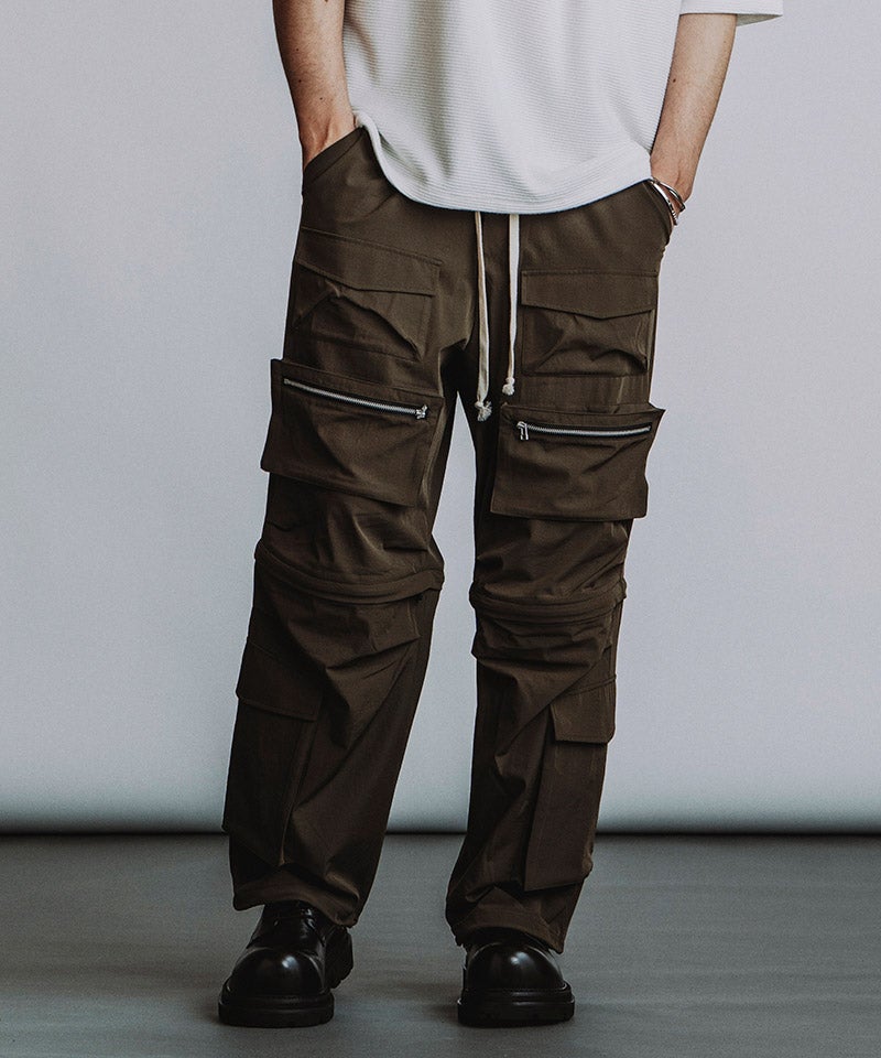 KHAKI