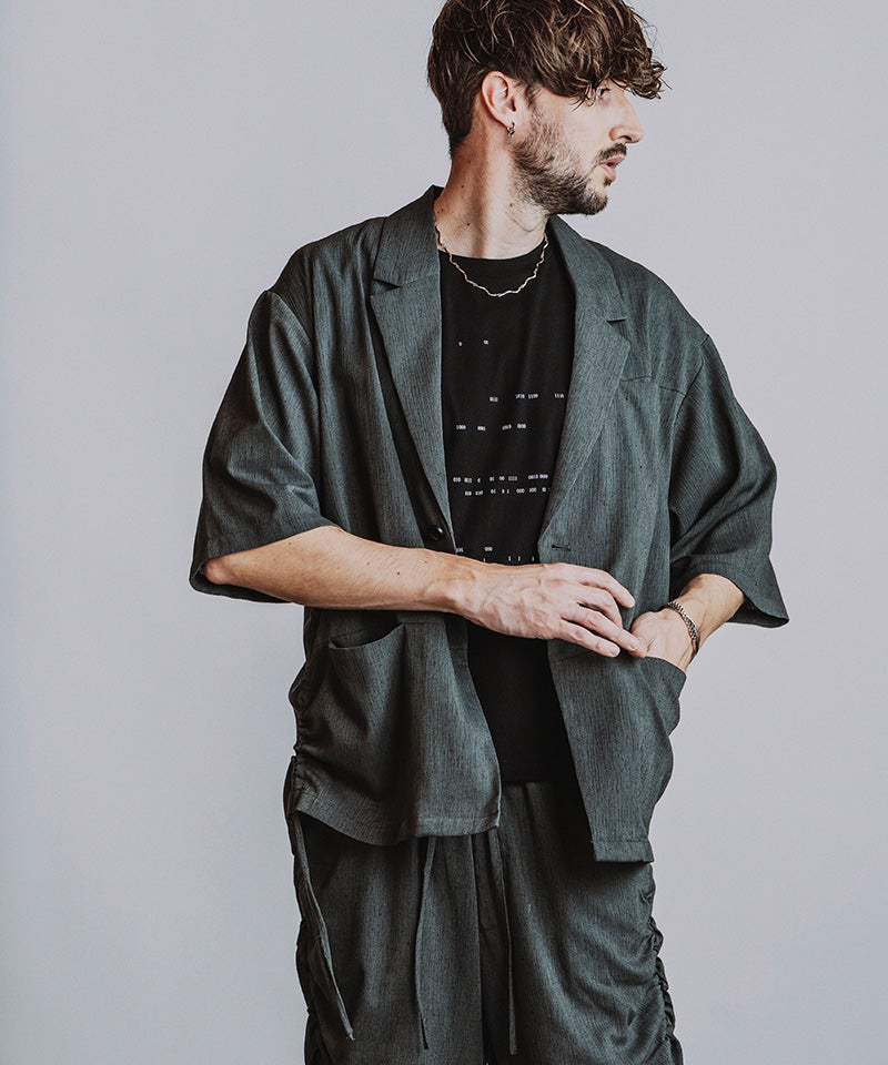 D.GRAY