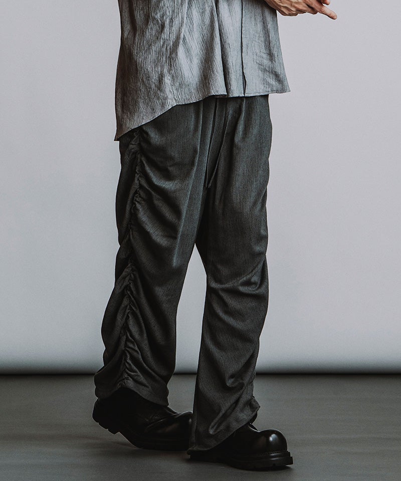 D.GRAY