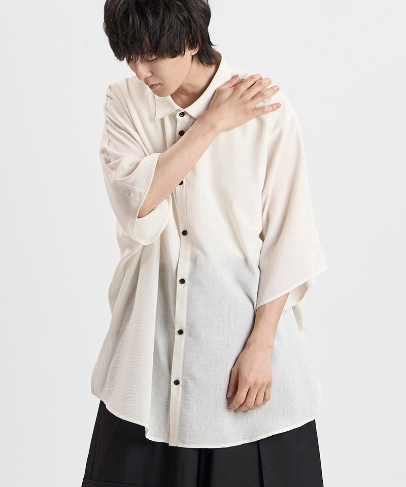 NO ID.(ノーアイディー)】【予約販売6月上旬～中旬入荷】ｲﾚｷﾞｭﾗｰﾍﾑﾗｲﾝ