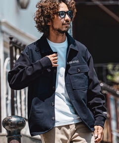 navy
