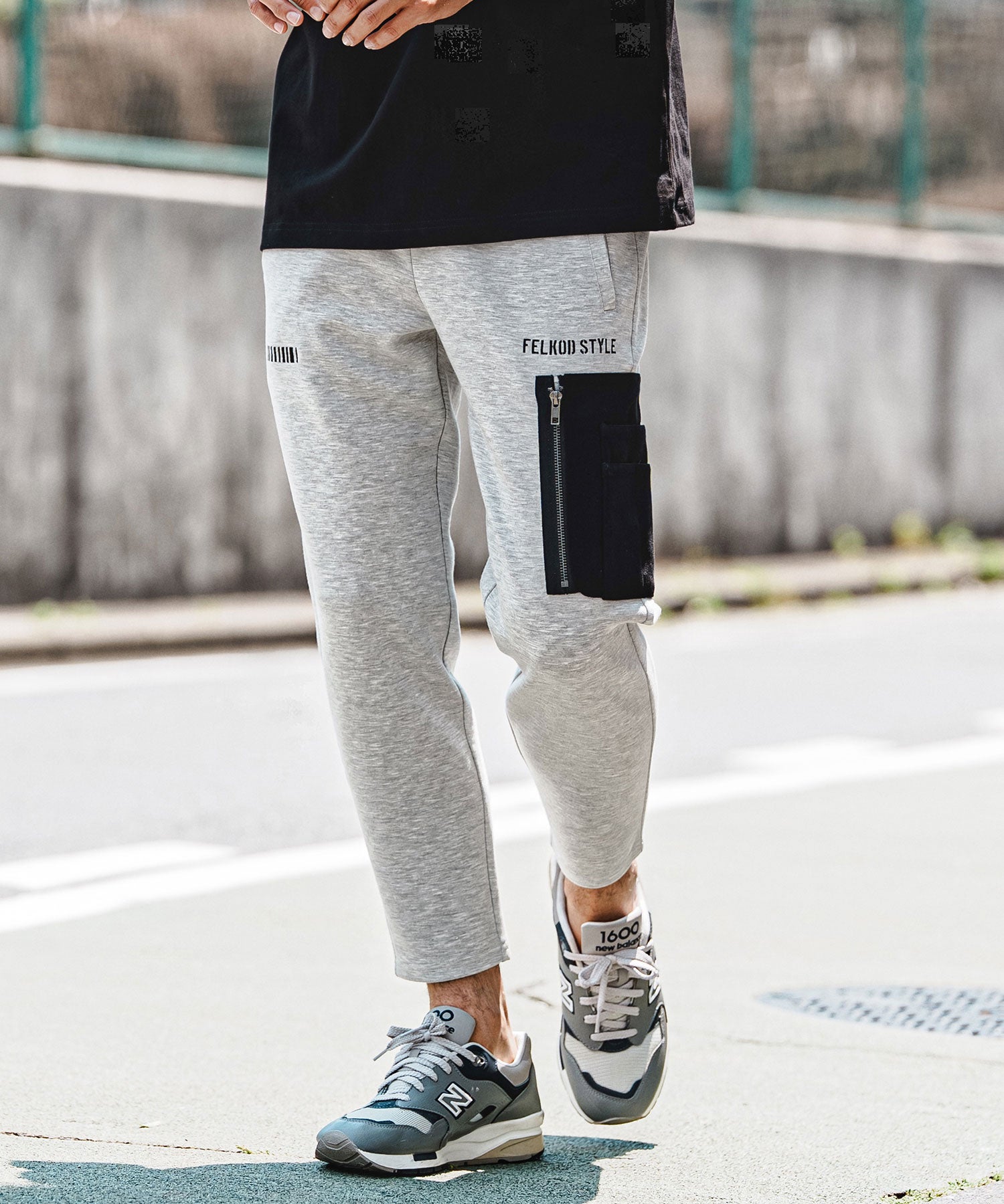 gray