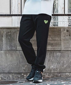 black x YELLOW