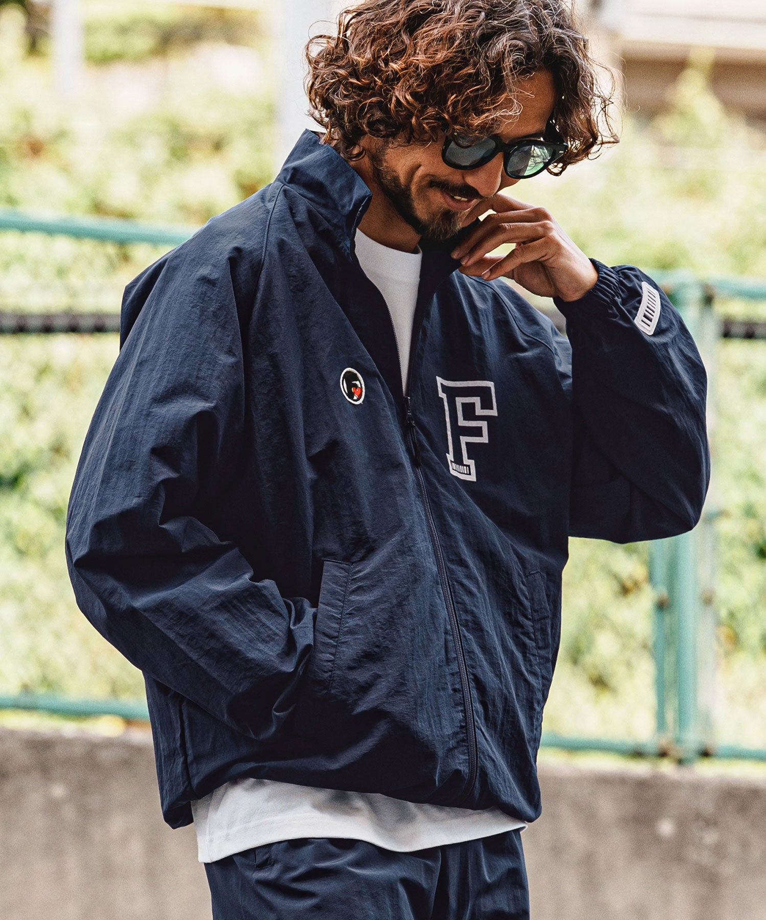 navy