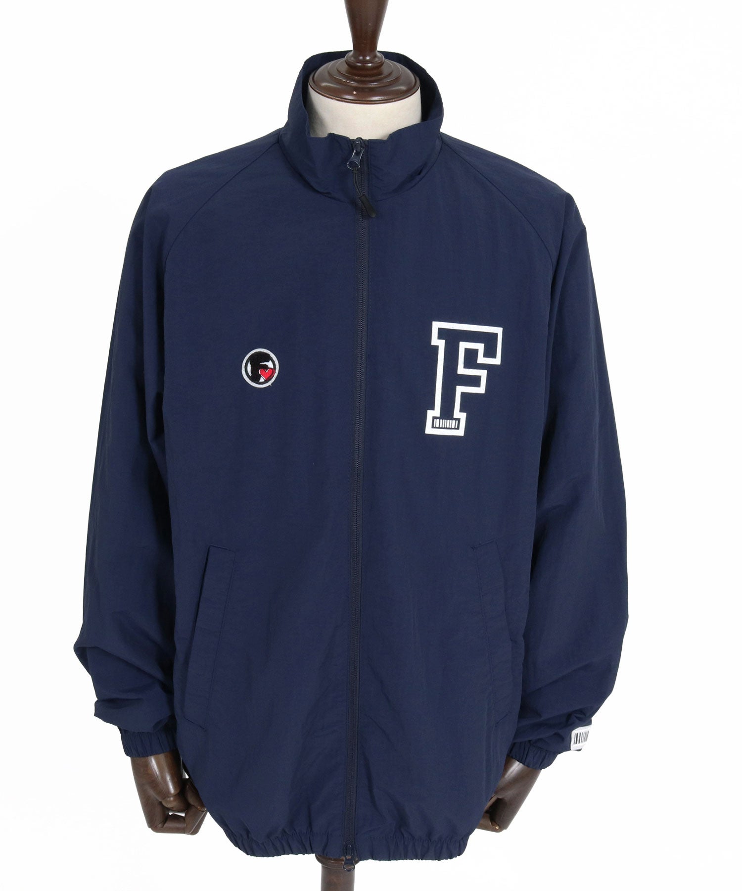 felkod(フィルコッド)】【予約販売10月中旬～下旬入荷】 F-Print