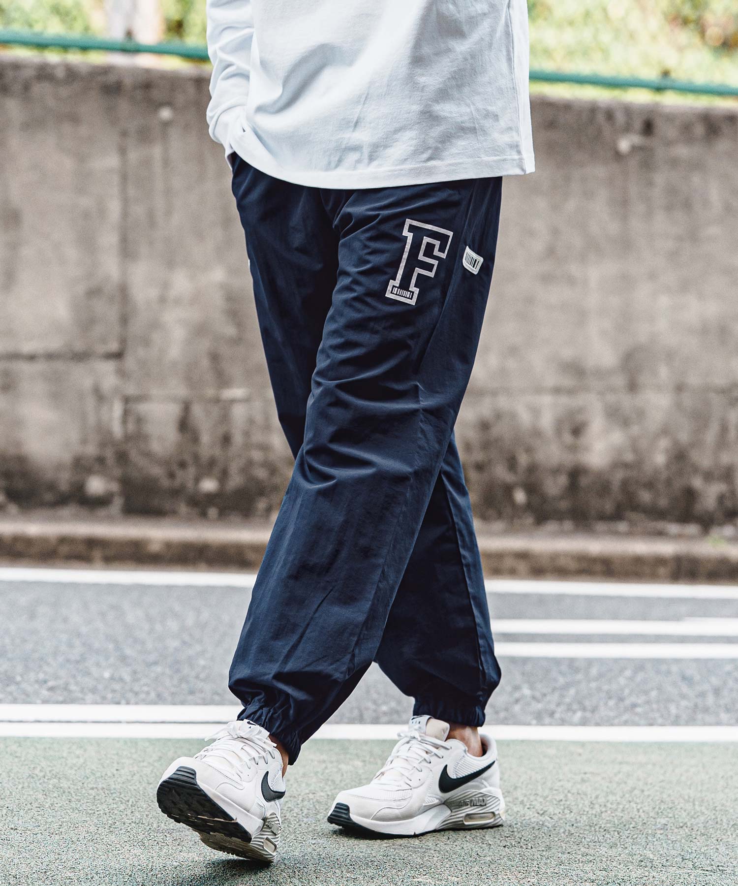 navy