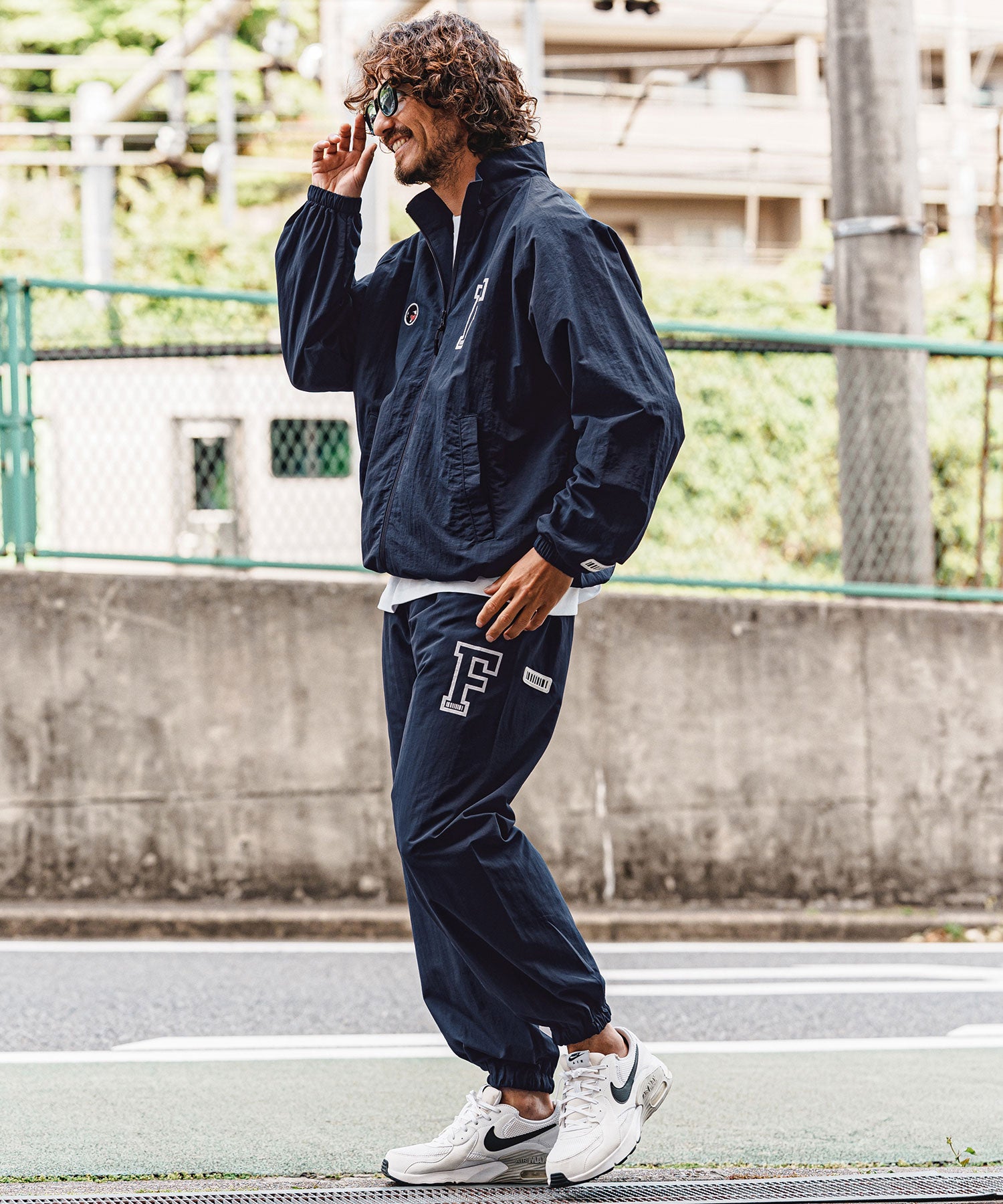 felkod(フィルコッド)】【予約販売10月中旬～下旬入荷】 F-Print