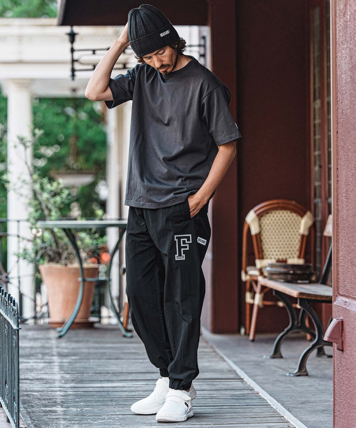 felkod(フィルコッド)】【予約販売10月中旬～下旬入荷】 F-Print