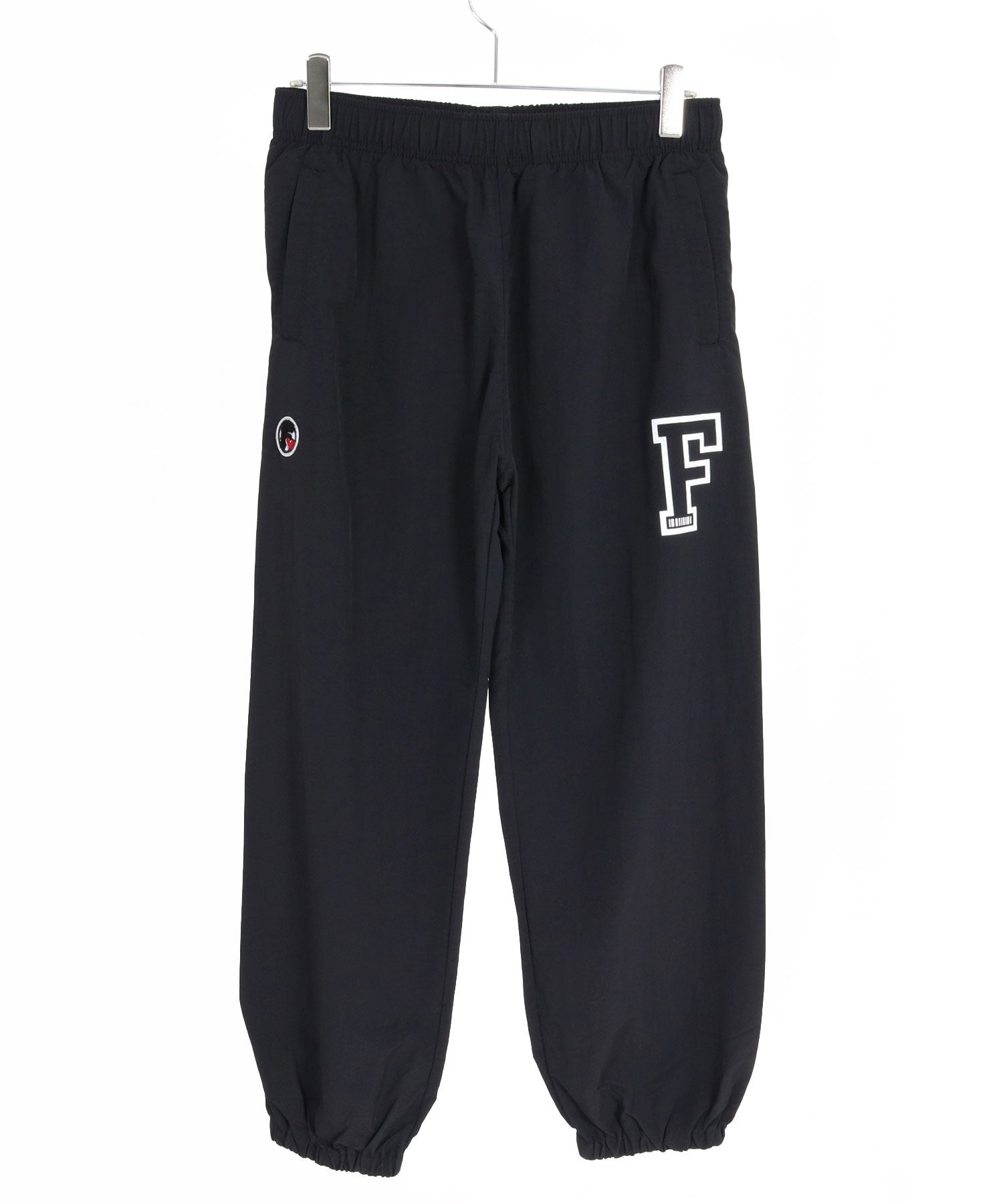 felkod フィルコッド Easy Cargo Pants カーゴパンツ felkod(フィルコッド)】【予約販売10月中旬～下旬入荷】 F-Print