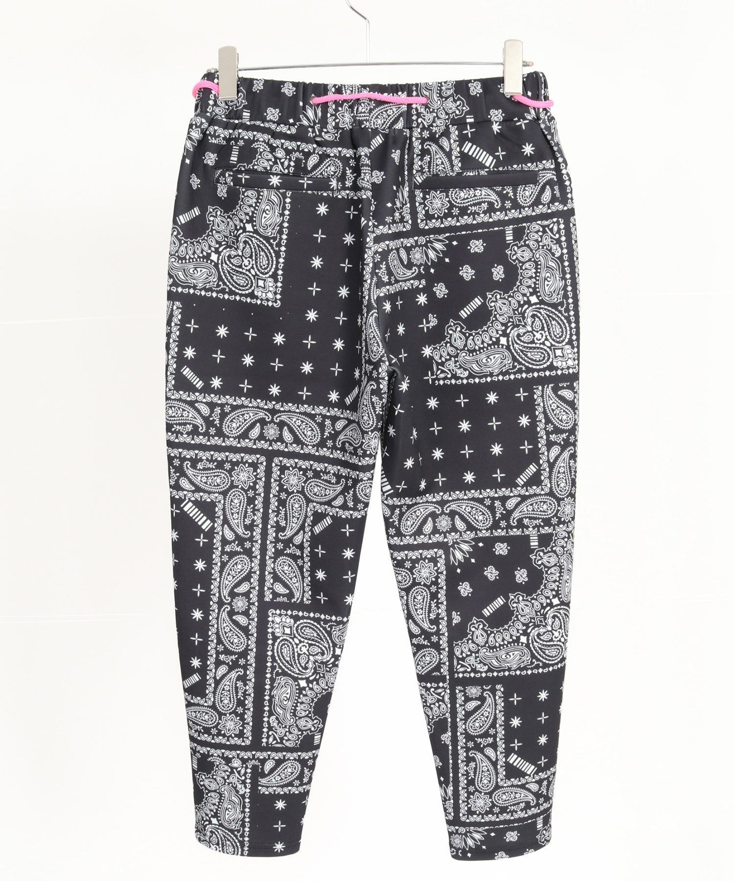 felkod(フィルコッド)】【予約販売10月中旬～下旬入荷】 Bandana Print