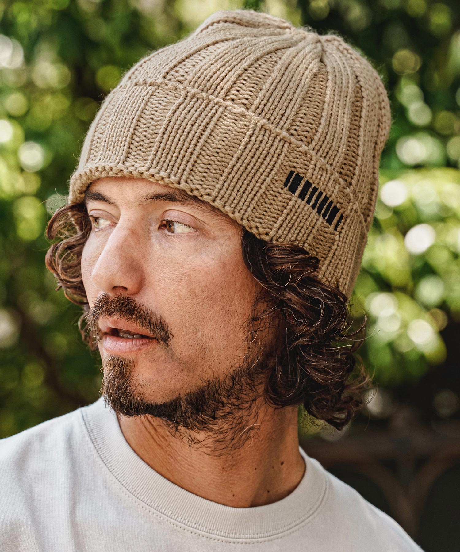 sand