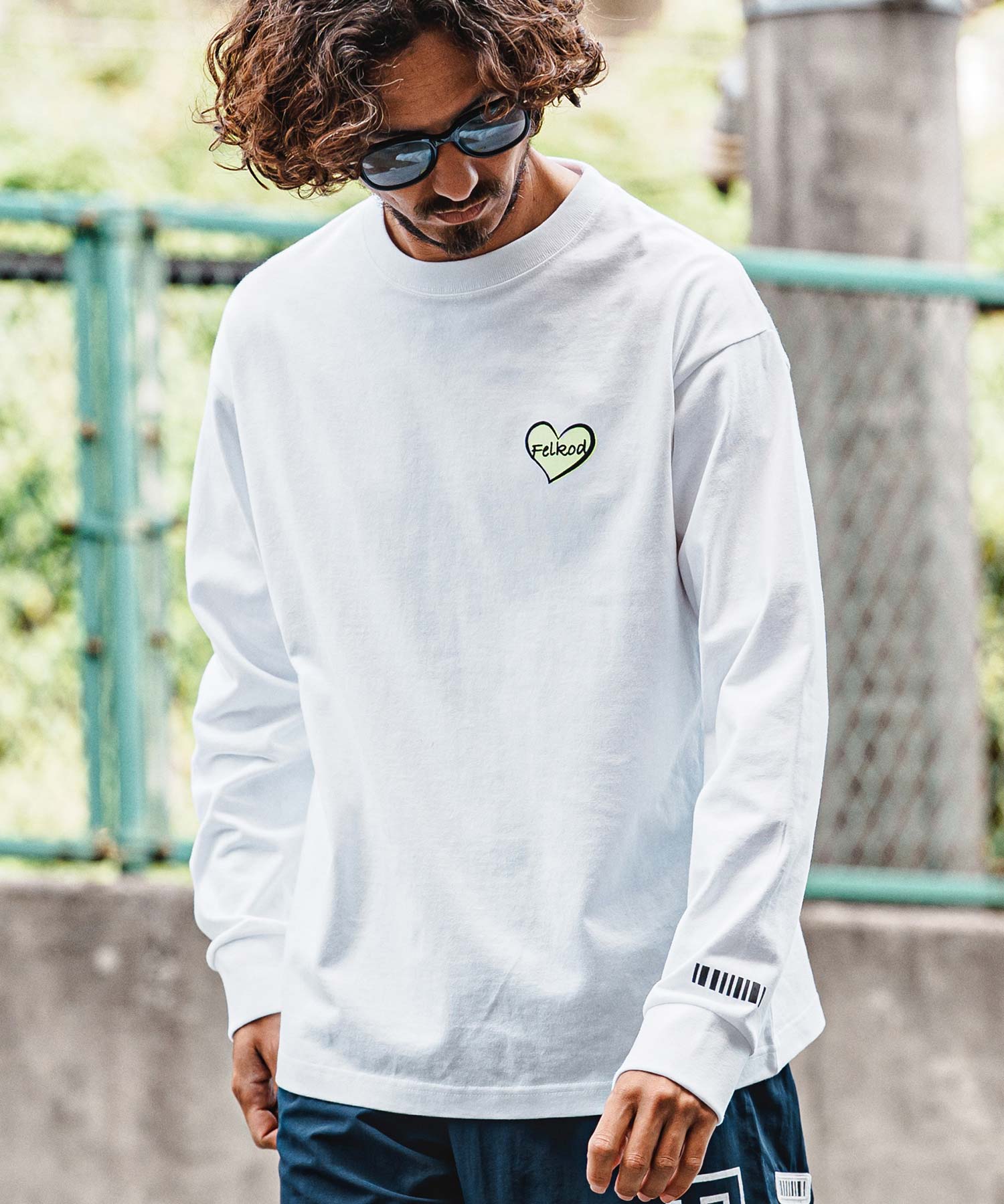 felkod(フィルコッド)】【予約販売9月下旬～10月上旬入荷】 Heart Puff