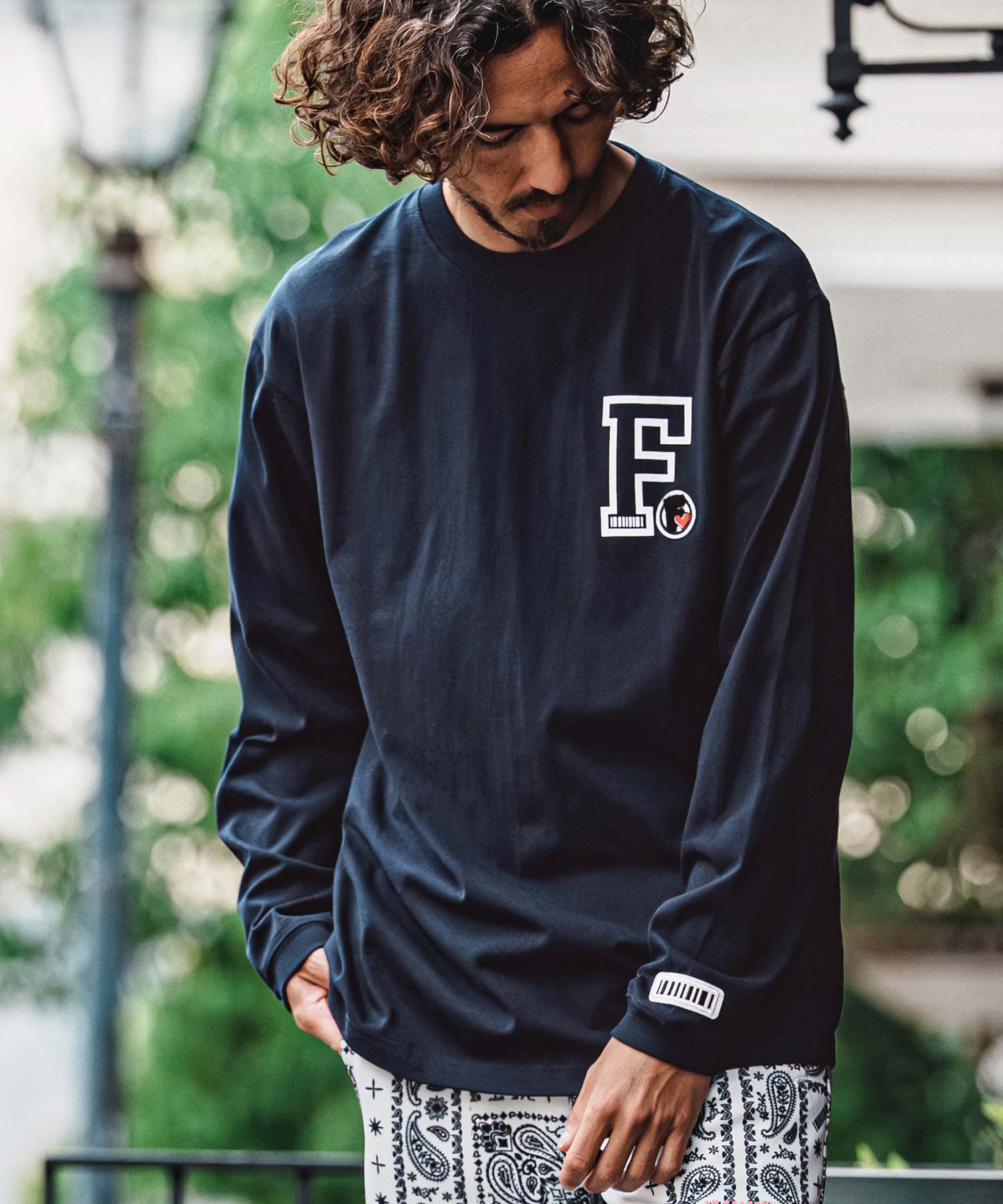 navy