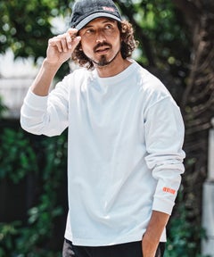 white x PNK