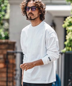 white x BLK