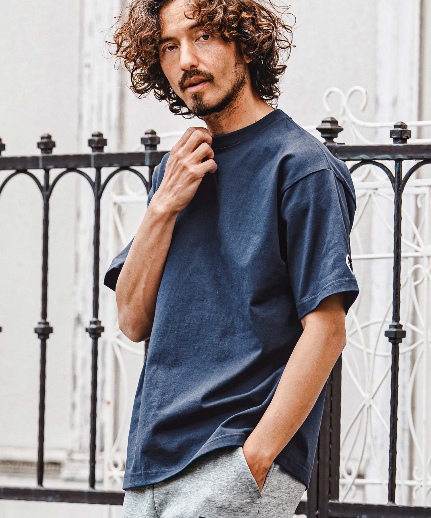 navy