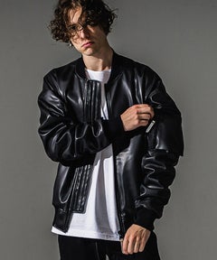 BK.LEATHER