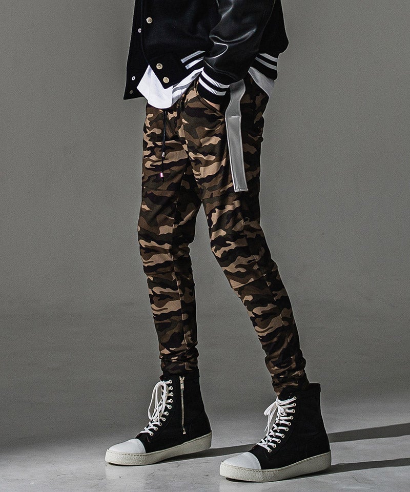 CAMO.KHAKI