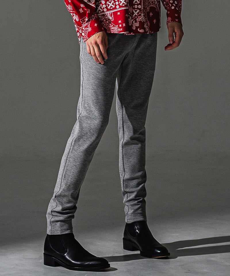 RESOUND CLOTHING(リサウンドクロージング)】CHRIS EASY blister TUCK