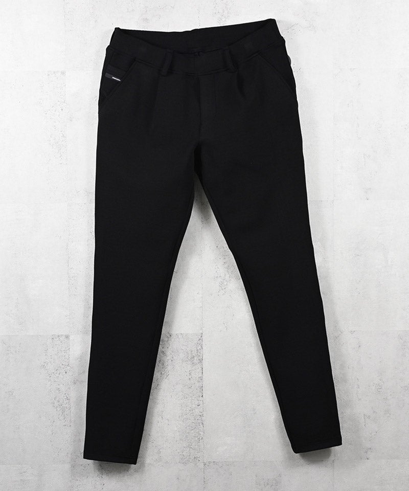 RESOUND CLOTHING(リサウンドクロージング)】CHRIS EASY blister TUCK
