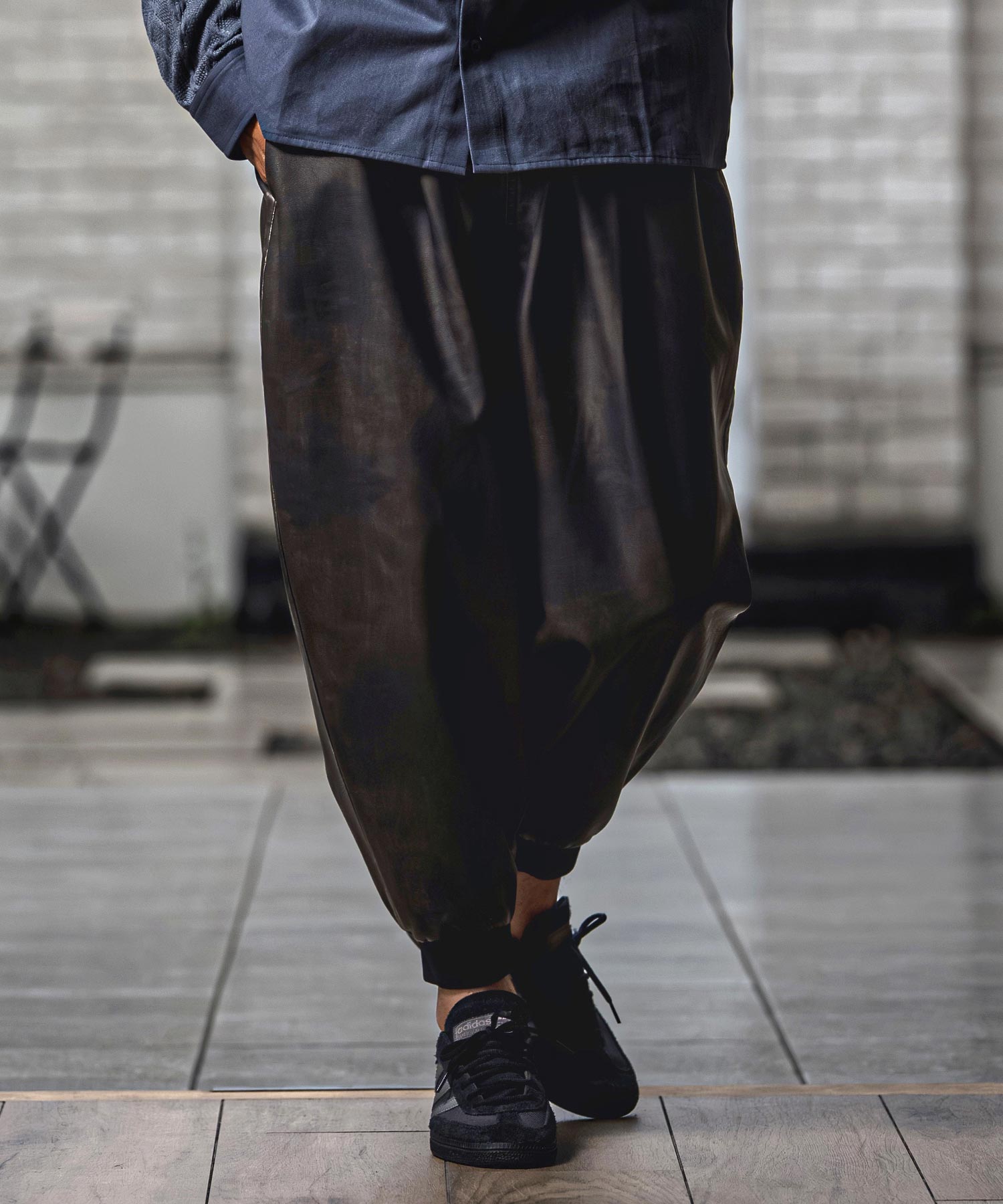 CAMBIO(カンビオ)】【予約販売10月末～11月上旬入荷】 Vintage Finish