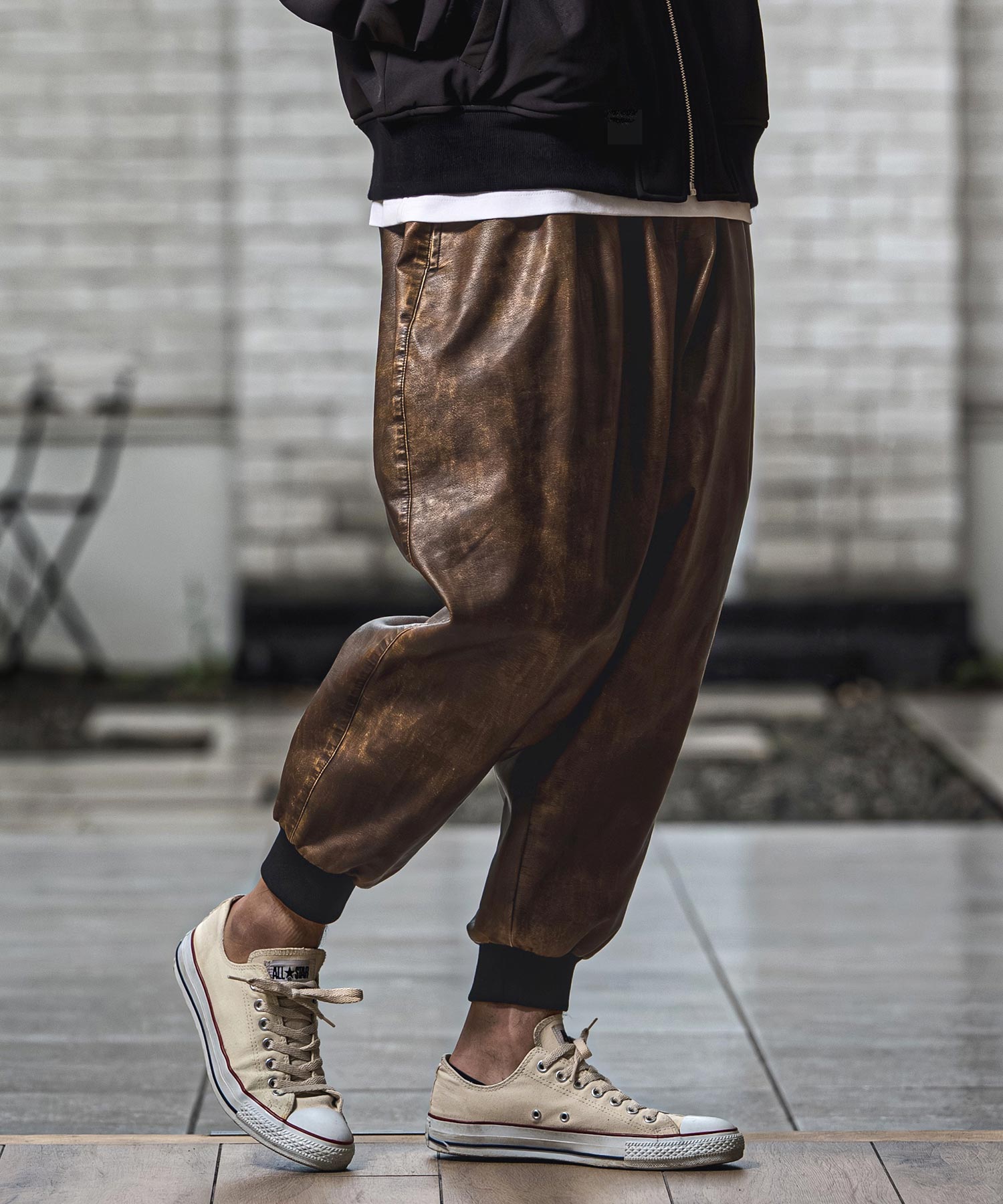 CAMBIO(カンビオ)】【予約販売10月末～11月上旬入荷】 Vintage Finish
