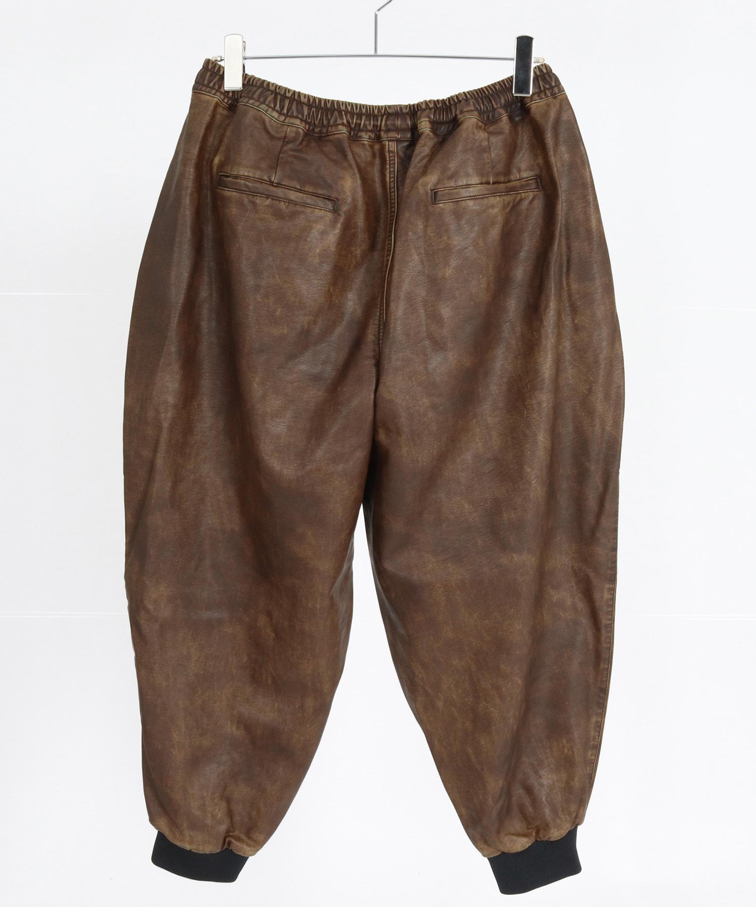 CAMBIO(カンビオ)】【予約販売10月末～11月上旬入荷】 Vintage Finish