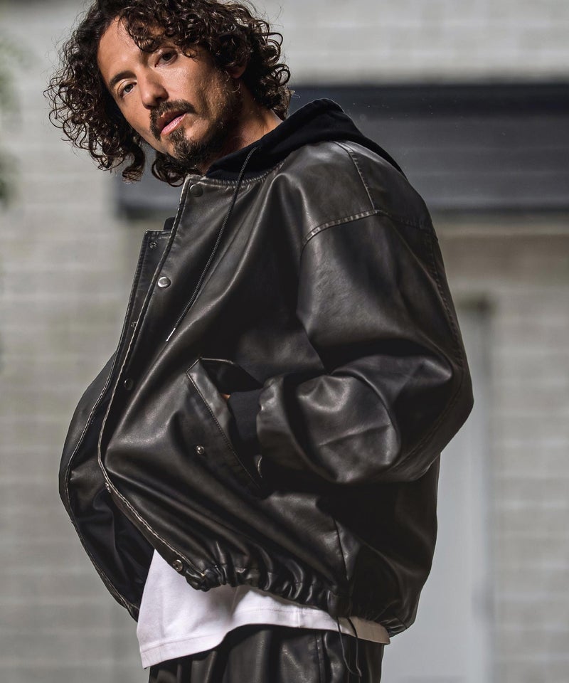 CAMBIO(カンビオ)】【予約販売10月末～11月上旬入荷】 Vintage Finish 