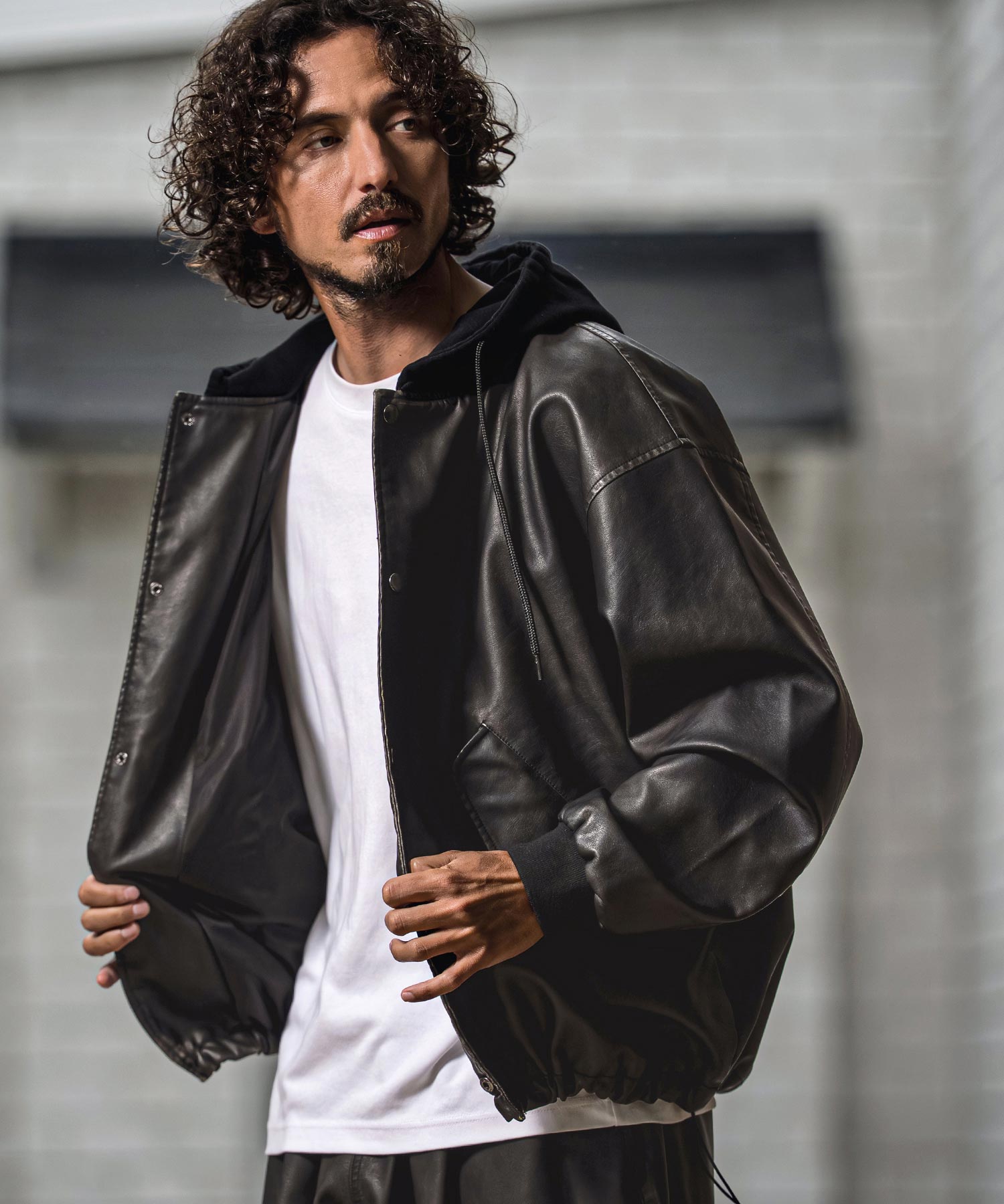CAMBIO(カンビオ)】【予約販売10月末～11月上旬入荷】 Vintage Finish