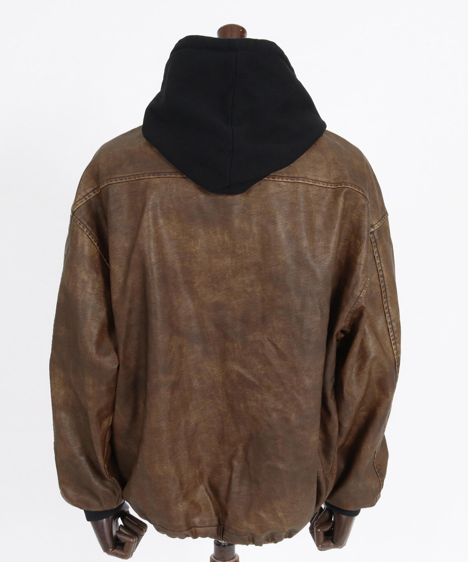CAMBIO(カンビオ)】【予約販売10月末～11月上旬入荷】 Vintage Finish