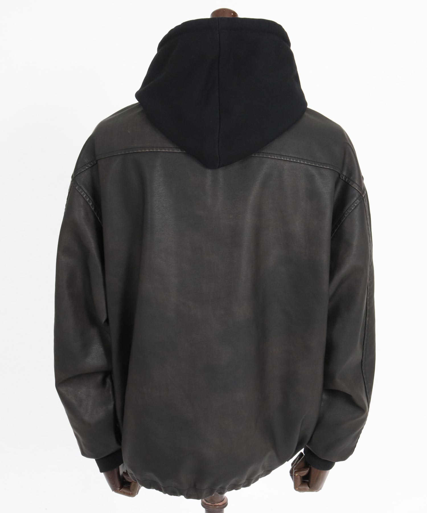 CAMBIO(カンビオ)】【予約販売10月末～11月上旬入荷】 Vintage Finish