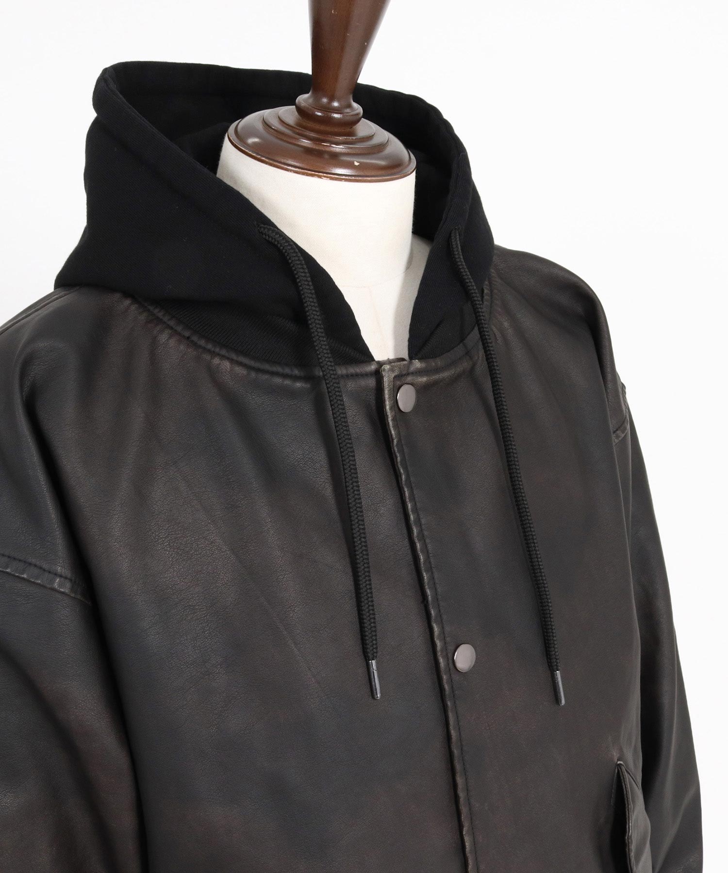 CAMBIO(カンビオ)】【予約販売10月末～11月上旬入荷】 Vintage Finish