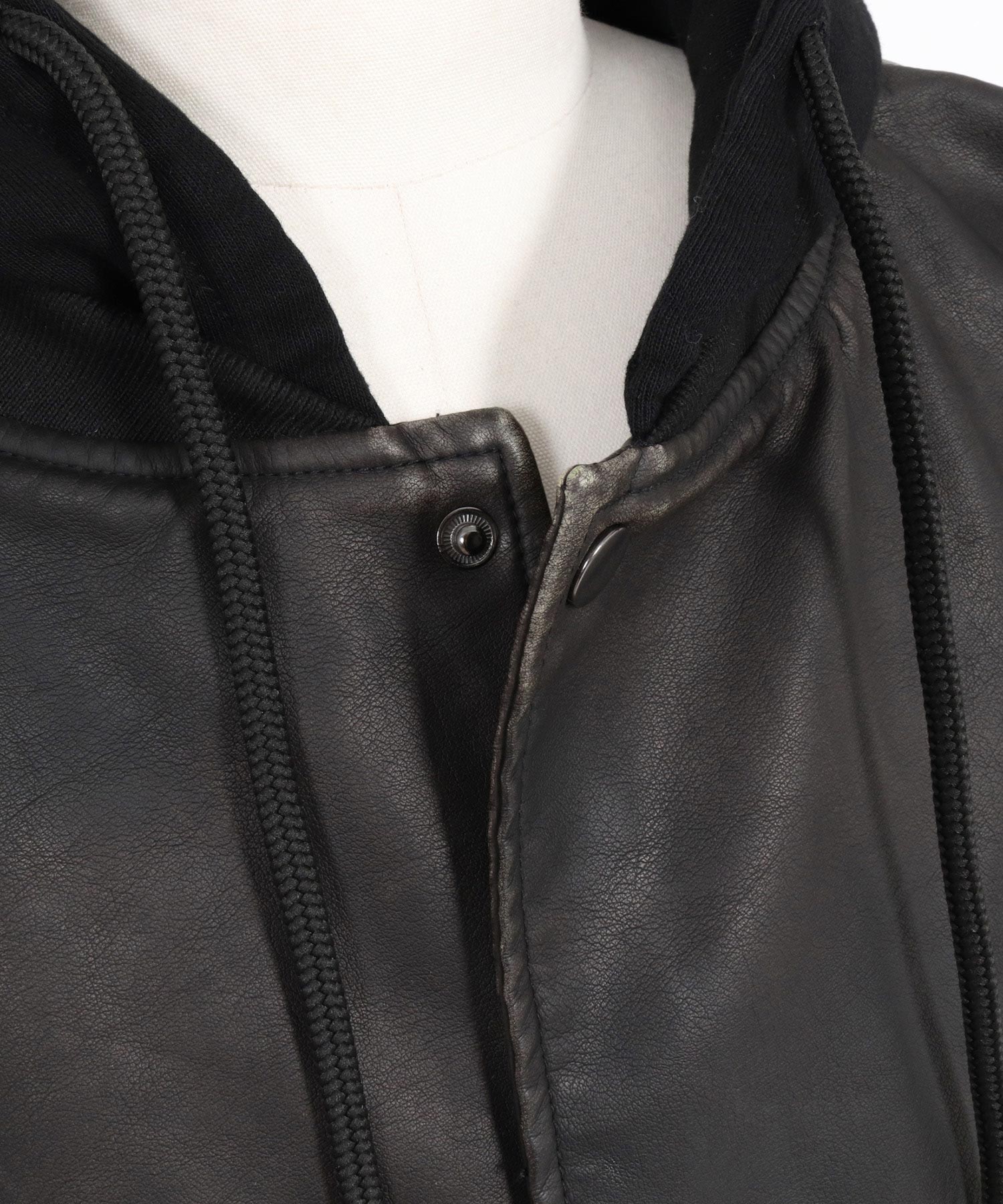 CAMBIO(カンビオ)】【予約販売10月末～11月上旬入荷】 Vintage Finish