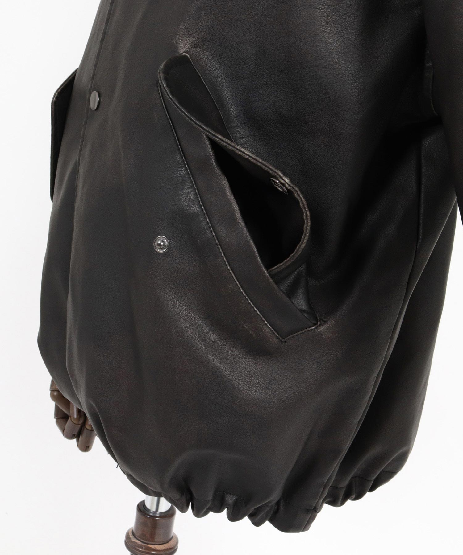 CAMBIO(カンビオ)】【予約販売10月末～11月上旬入荷】 Vintage Finish