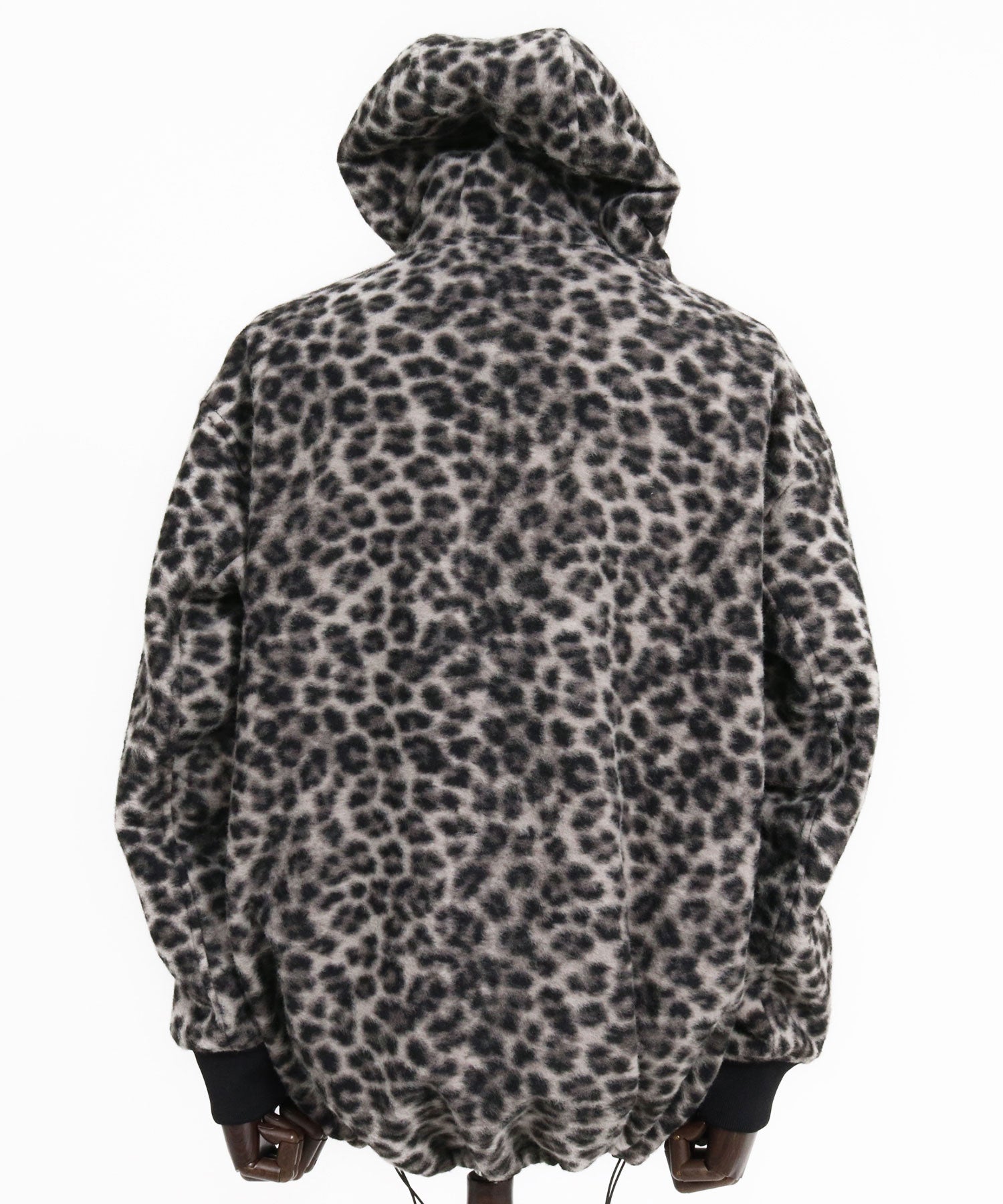 CAMBIO(カンビオ)】【予約販売10月末～11月上旬入荷】 Leopard