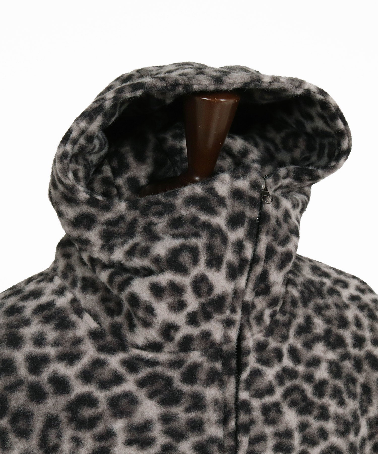 CAMBIO(カンビオ)】【予約販売10月末～11月上旬入荷】 Leopard
