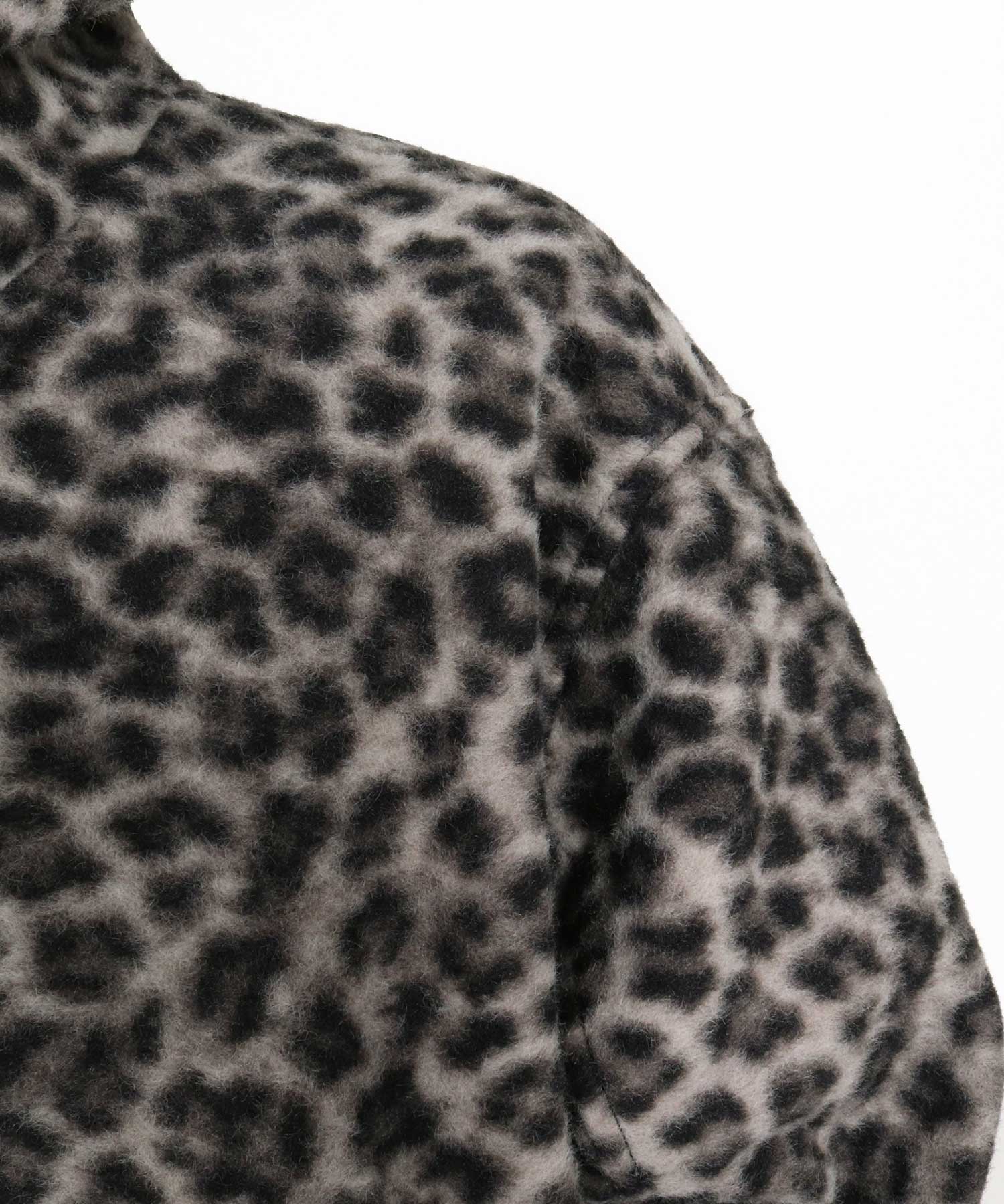 CAMBIO(カンビオ)】【予約販売10月末～11月上旬入荷】 Leopard