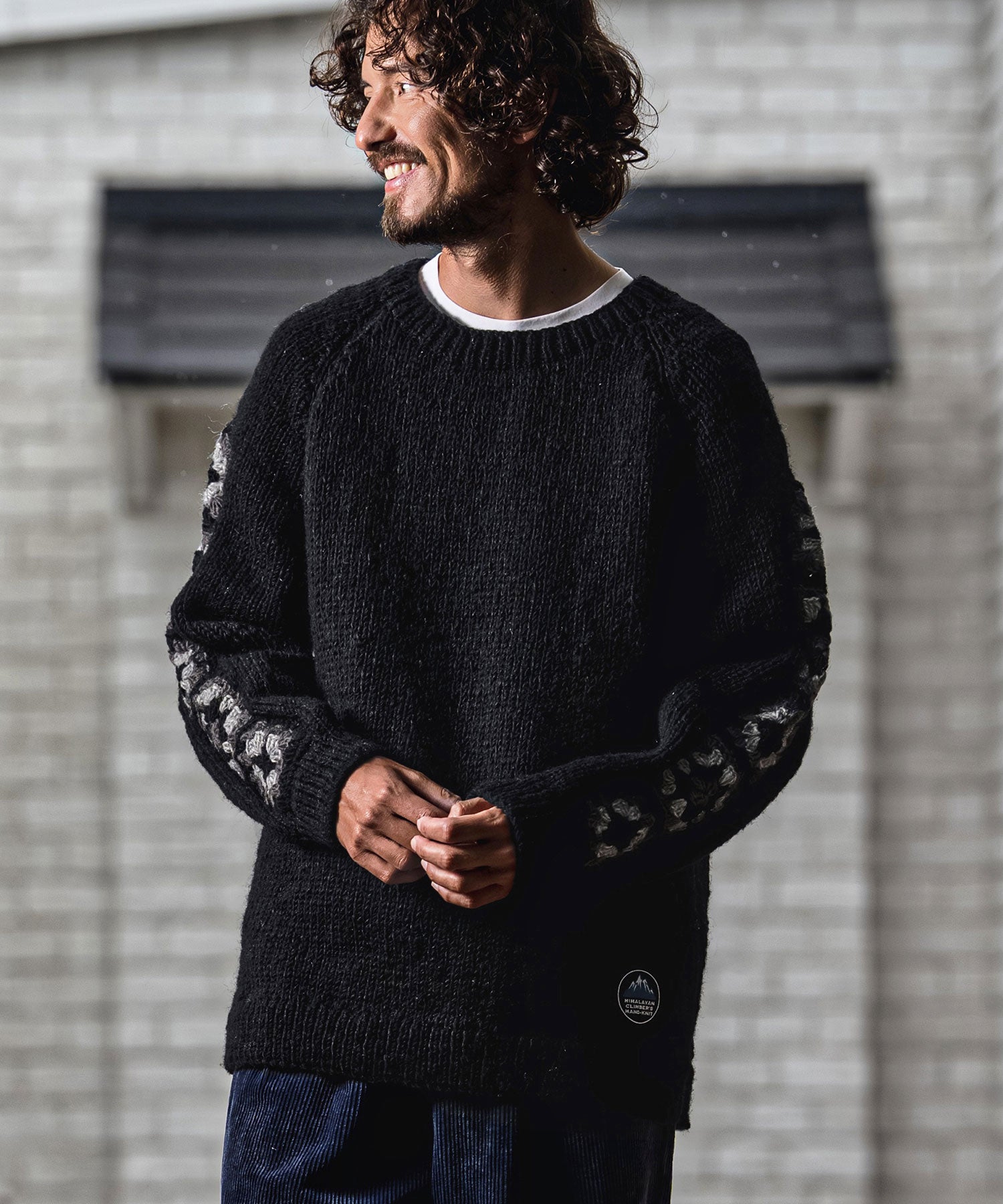 CAMBIO(カンビオ)】【予約販売10月下旬～11月上旬入荷】 【HIMALAYAN